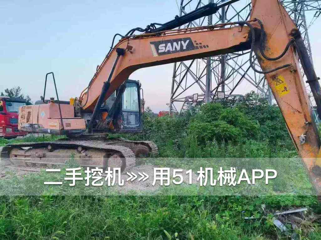 51机械